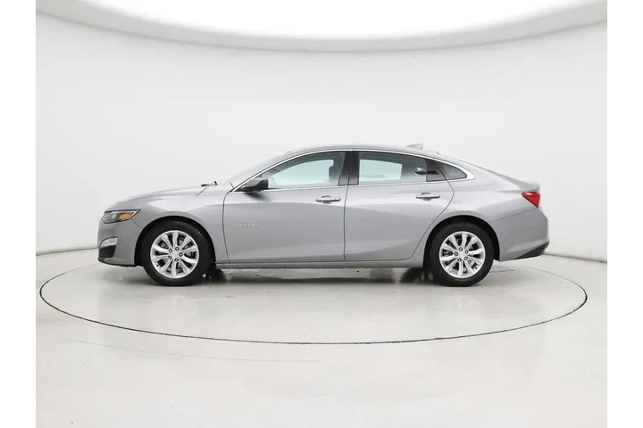 $20998 : Chevrolet Malibu 2023 LT 4dr image 3