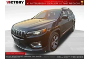 Jeep Cherokee 2019 4x4 High en Bronx