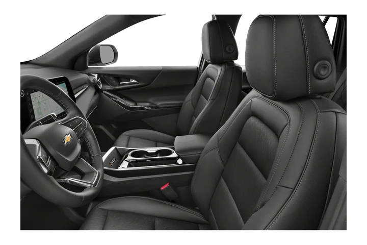 $24984 : 2025 Equinox FWD LT image 6