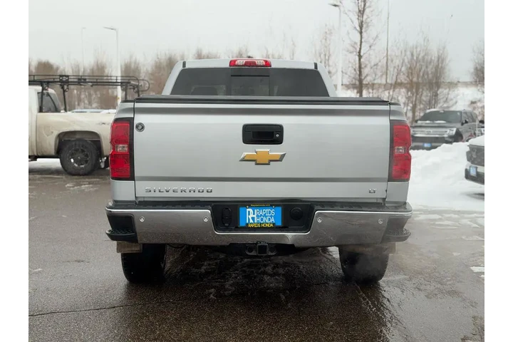 $17957 : Chevrolet Silverado 1500 201 image 10