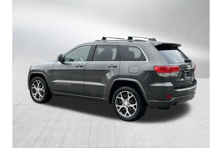$18996 : Jeep Grand Cherokee 2018 4x2 image 7