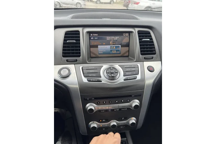 $5750 : 2011 Murano SL image 10