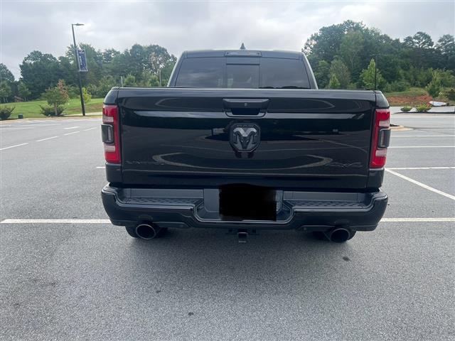 $19000 : 2019 RAM 1500 LImited 4WD image 5