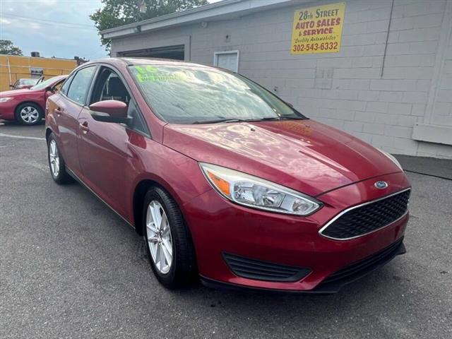 $7490 : 2016 Focus SE image 4