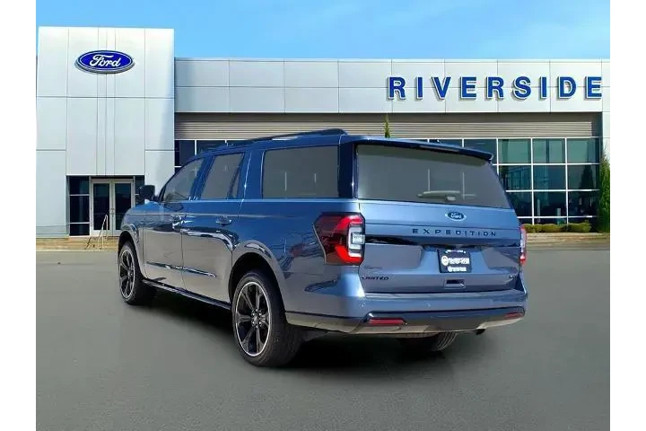 $39995 : Ford Expedition MAX 2022 4x4 image 6