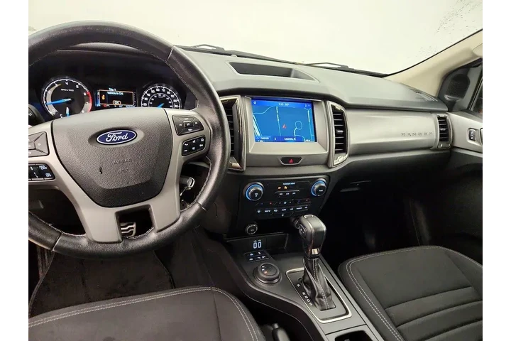 $27998 : Ford Ranger 2021 4x4 XLT 4dr image 8