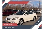 2008 Camry Solara SLE V6 en Albany