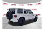 $35000 : Jeep Wrangler Unlimited 2021 thumbnail
