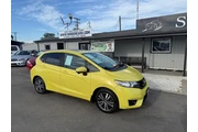2015 Fit EX-L w/Navi en Kings County