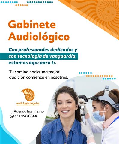 Audiología Nogales image 4