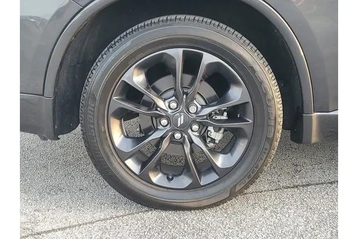 $34097 : Dodge Durango 2024 R/T 4dr S image 5