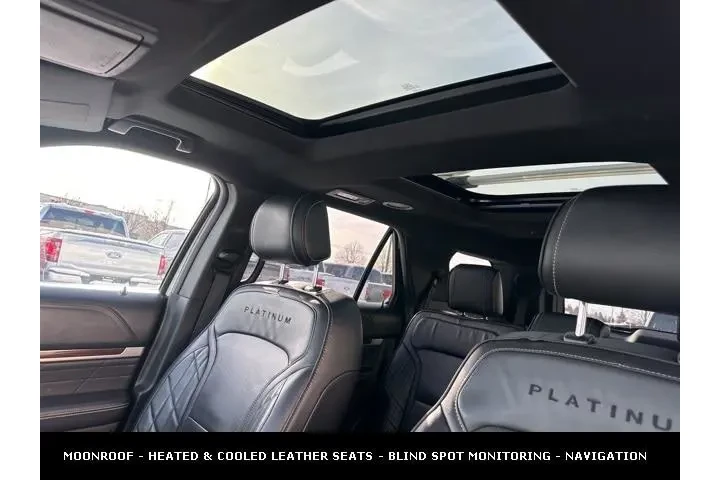 $15995 : Ford Explorer 2017 AWD Plati image 5