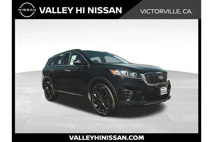 $16997 : Kia Sorento 2020 S V6 4dr SU image 1