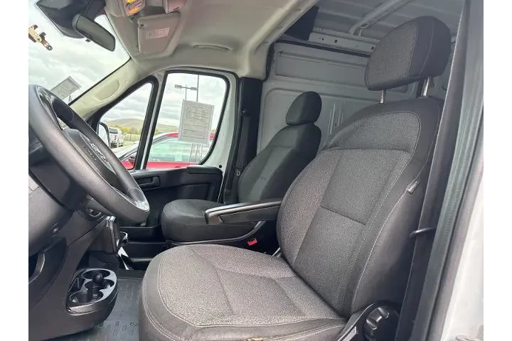 $32777 : Ram ProMaster 2023 2500 159 image 9