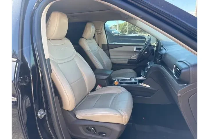 $23749 : Ford Explorer 2020 AWD Plati image 5