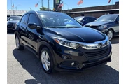 $16495 : Honda HR-V 2019 AWD EX 4dr C thumbnail