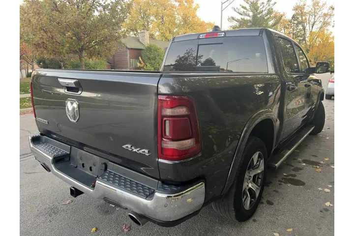$23995 : 2019 RAM 1500 Laramie image 7