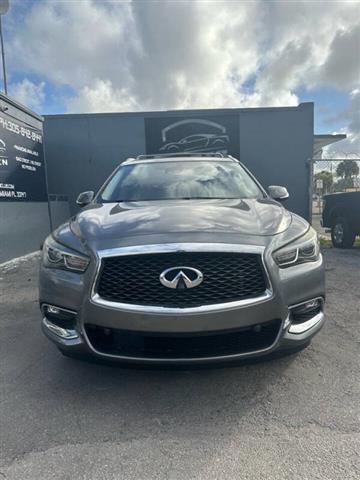 $13999 : 2019 QX60 Luxe image 9