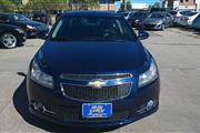 $7999 : 2011 Cruze LTZ thumbnail