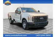 Ford F-350 Super Duty 2024 4