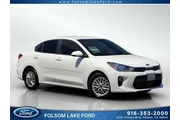 Kia Rio 2018 EX 4dr Sedan en Sacramento