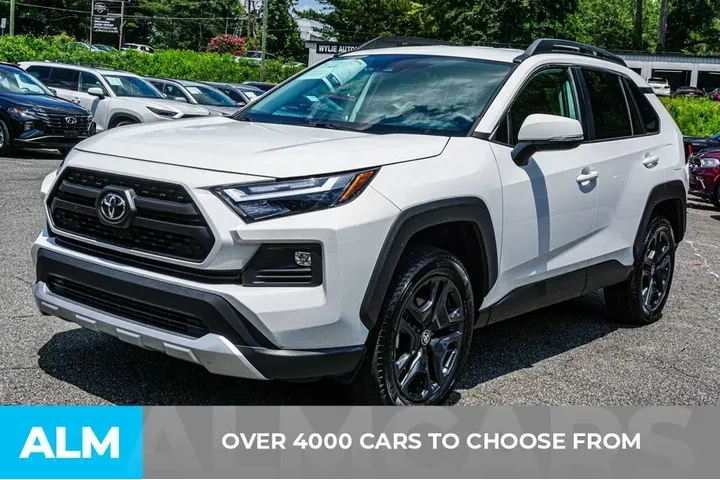 $29920 : Toyota RAV4 2024 AWD Adventu image 3