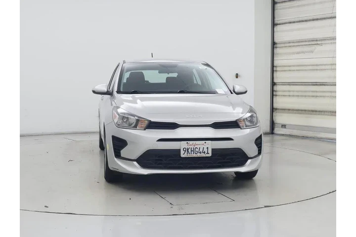 $17998 : Kia Rio 5-Door 2023 S 4dr Wa image 5