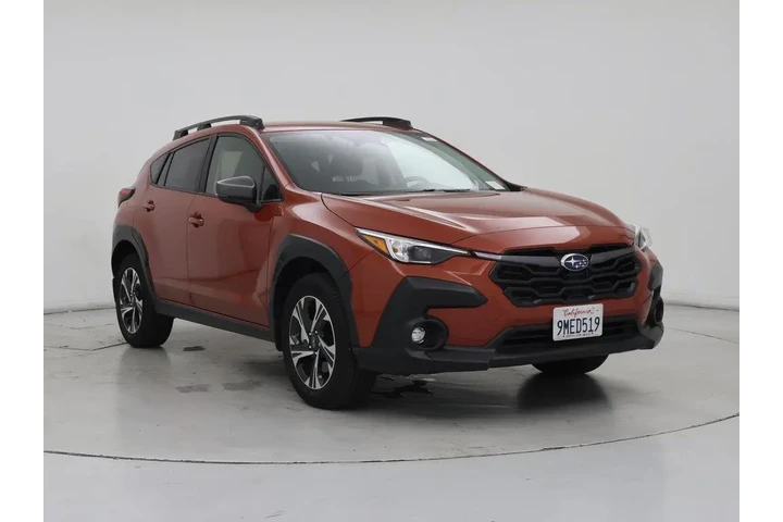 $25998 : Subaru Crosstrek 2024 AWD Pr image 1