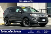Ford Explorer 2018 XLT 4dr S en San Diego