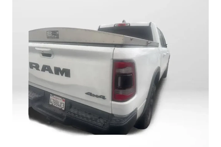 $39309 : Ram 1500 2020 4x4 Rebel 4dr image 10