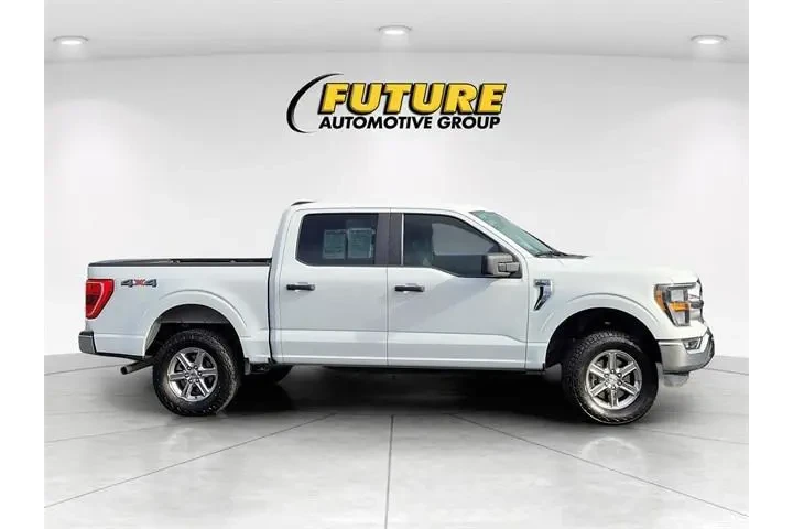$33988 : Ford F-150 2023 4x4 XLT 4dr image 6
