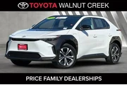 Toyota bZ4X 2023 AWD XLE 4dr