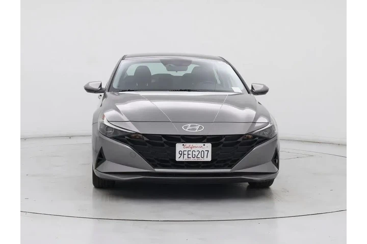 $22998 : Hyundai ELANTRA Hybrid 2023 image 5