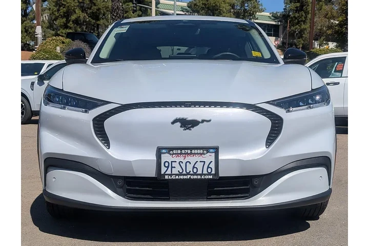 $27099 : Ford Mustang Mach-E 2023 Sel image 5