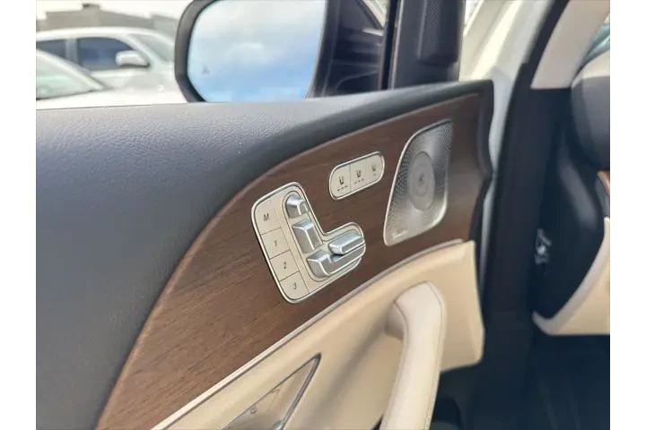 $39995 : Mercedes-Benz GLE 2022 AWD G image 5