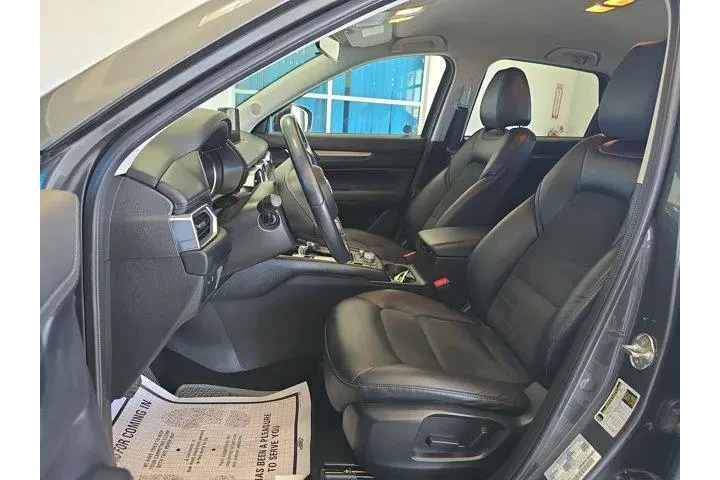 $22999 : Mazda CX-5 2023 AWD 2.5 S Se image 7