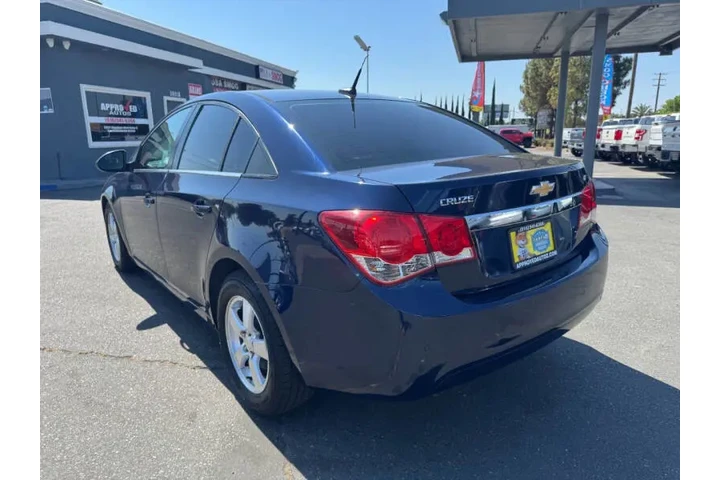 $6998 : 2011 Cruze LT image 8