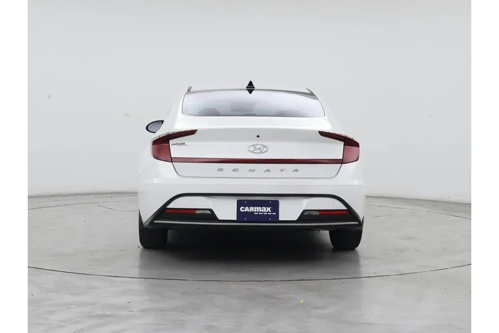 $20998 : Hyundai SONATA 2023 SE 4dr S image 6