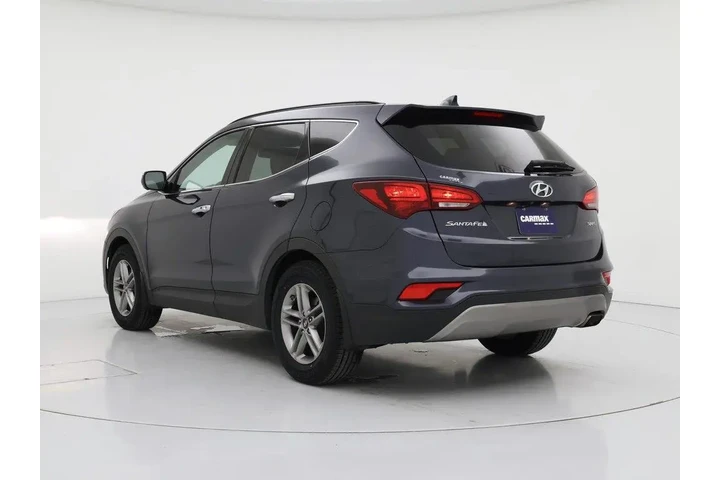 $15998 : Hyundai SANTA FE Sport 2017 image 2