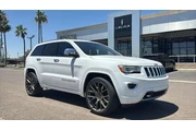 $14522 : Jeep Grand Cherokee 2016 4x2 thumbnail