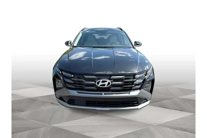 $34044 : Hyundai TUCSON 2025 SEL Conv image 3