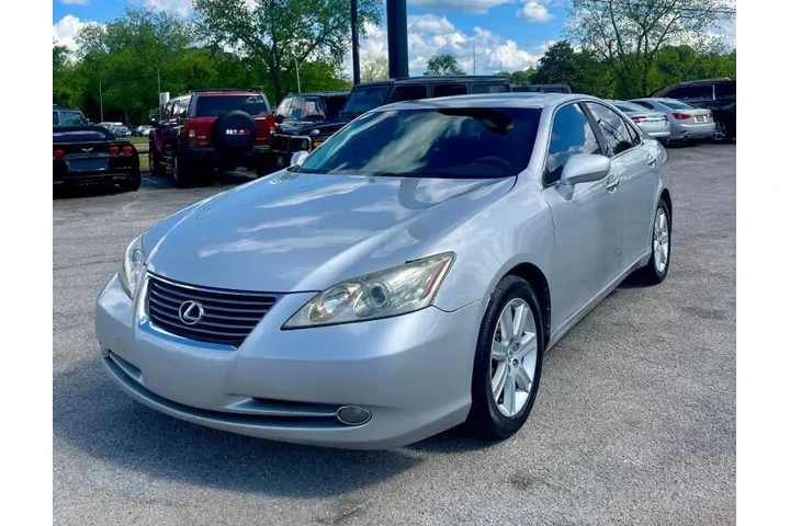 $5500 : 2008 ES 350 image 5