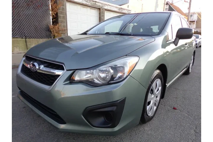 $8950 : 2014 Impreza 2.0i image 7