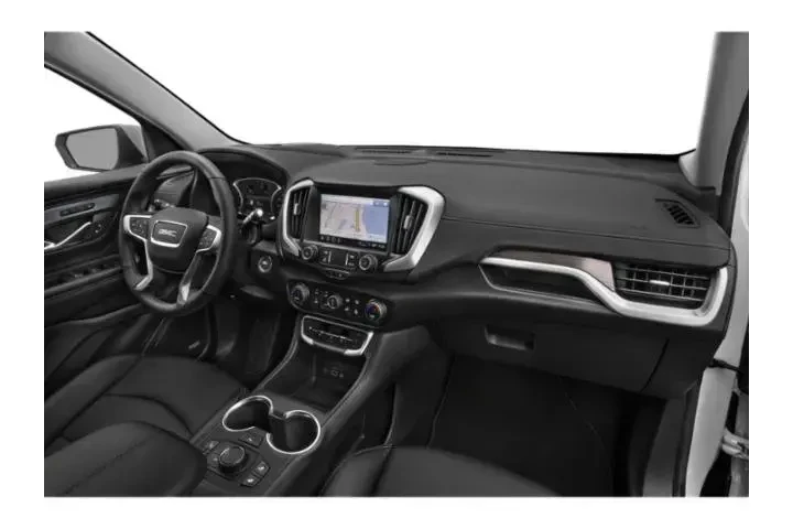 $22888 : GMC Terrain 2022 SLT 4dr SUV image 10