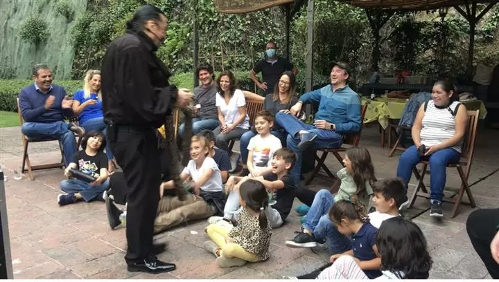 La Fiesta Infantil DIVERTIDA image 6