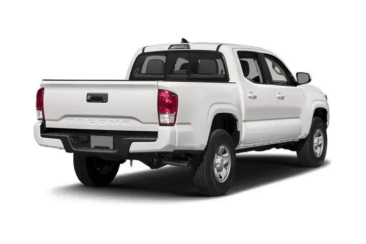 Toyota Tacoma 2016 4x4 SR V6 image 2