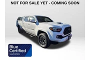 Toyota Tacoma 2022 4x4 TRD S
