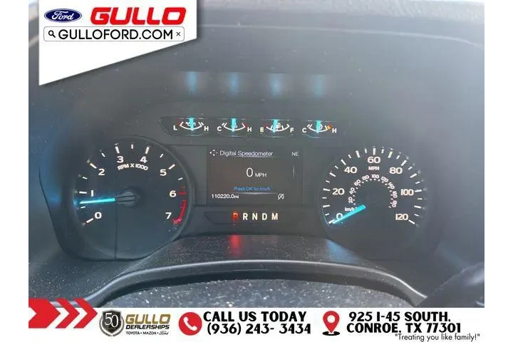 $21991 : Ford F-150 2019 4x2 XL 4dr S image 5