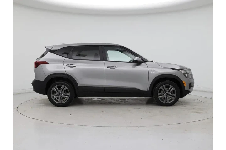 $20998 : Kia Seltos 2023 AWD LX 4dr S image 7