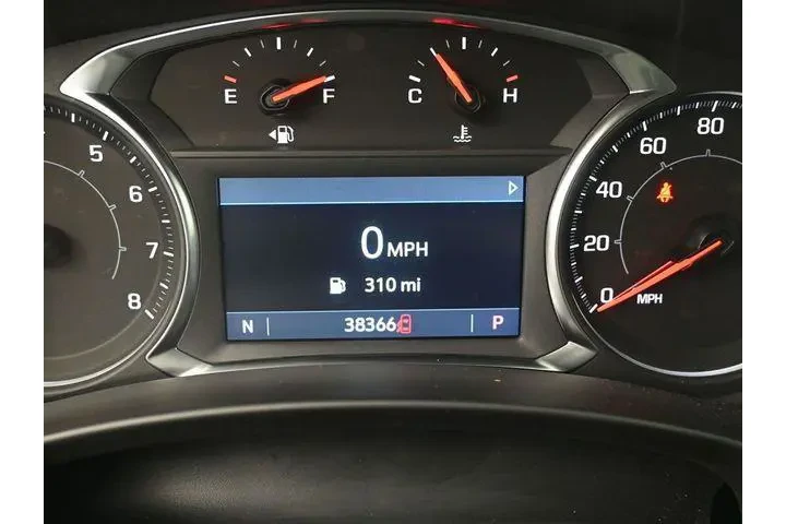 $22600 : GMC Terrain 2024 AWD SLT 4dr image 8